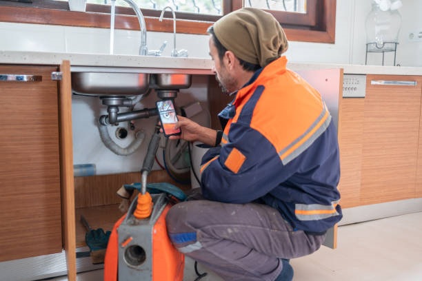 Kemerburgaz Lavabo Mutfak Açma