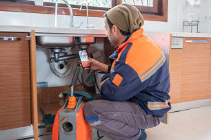 Kemerburgaz Lavabo Açma