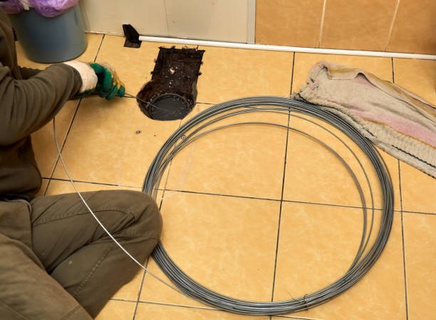 Kemerburgaz Mutfak Lavabo Tikali Boru Açma